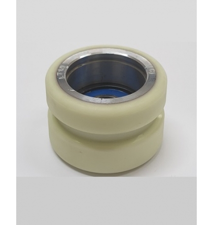 STOPPER WHEEL (ASSEMBLY) Brg.6001 - Ref :